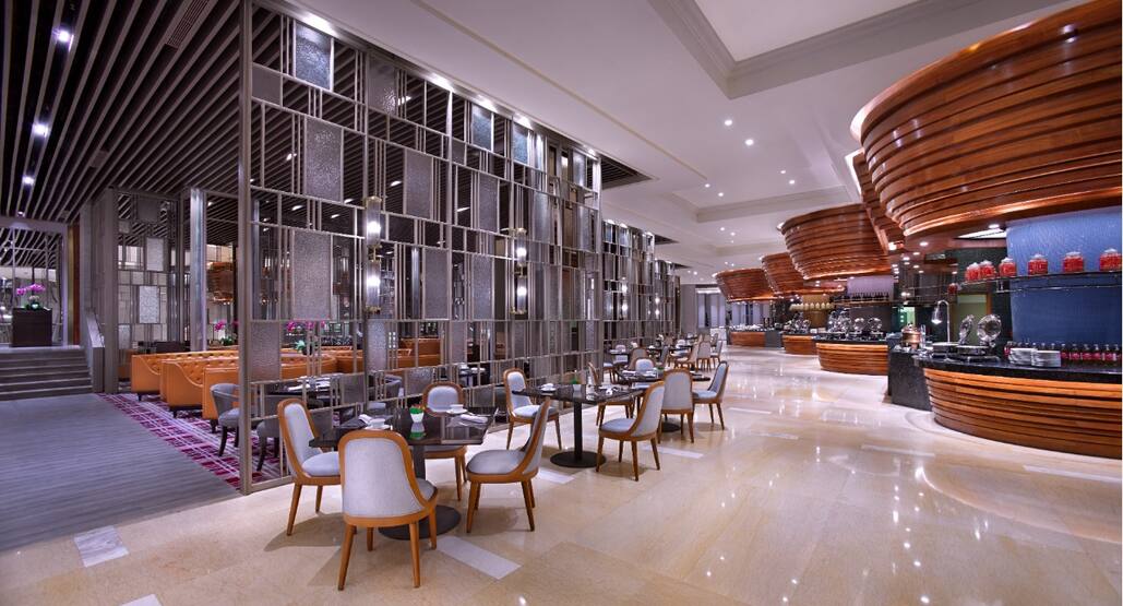 Asia Restaurant The Ritz Carlton Jakarta Mega Kuningan Reviews User Reviews For Asia Restaurant The Ritz Carlton Jakarta Mega Kuningan Kuningan Jakarta